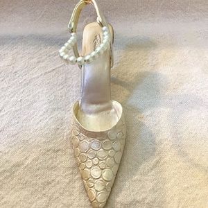 Collectible Miniature Shoe